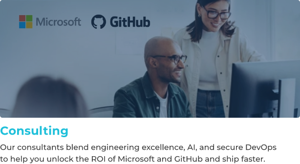 Consulting Services